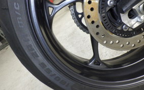 TRIUMPH STREET TRIPLE RS 2022