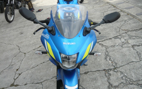 SUZUKI GSX-R125 ABS DL33B