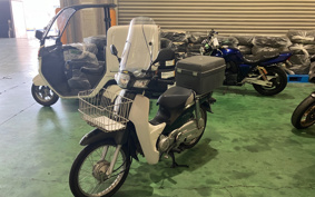 HONDA SUPER CUB50 AA04