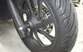 HONDA PCX 125 2026 JF81