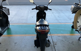 SUZUKI ADDRESS V50 CA4BA