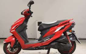 YAMAHA CYGNUS 125 XSR 3 SED8J