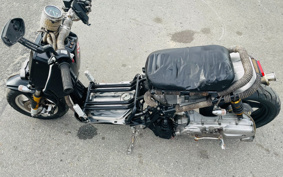 HONDA DIO AF56