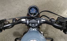 HONDA CL250 MC57