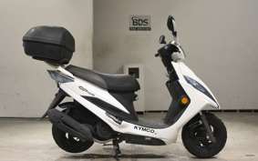 KYMCO GP125 1992