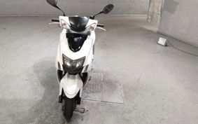 YAMAHA CYGNUS125XSR SED8J