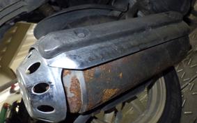 HONDA DIO ZX GEN 2 AF35