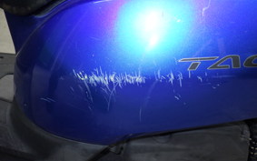 HONDA TACT-4ﾍﾞｰｼｯｸ 2019 AF79
