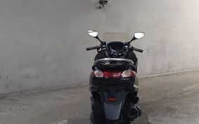 YAMAHA MAJESTY 250 SG20J