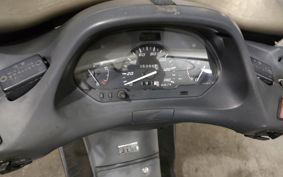 HONDA FORESIGHT MF04