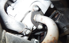 HONDA GIORNO 3 AF77