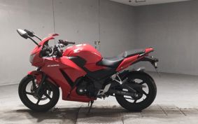 HONDA CBR250R MC41