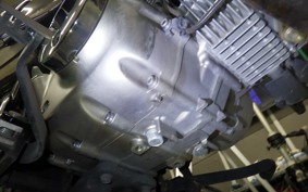 HONDA MONKEY 125 JB02