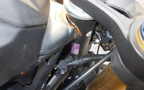 HONDA CBR250RR A MC51
