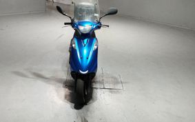 SUZUKI ADDRESS V125 CF4EA