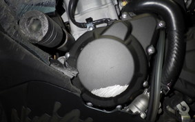 KAWASAKI ZX-4RSE 2025 ZX400P
