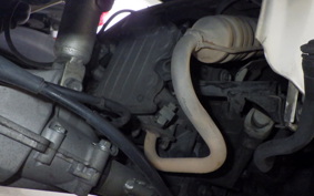 HONDA GYRO CANOPY TA03