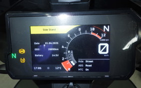 KTM 890 ADVENTURE	 2023