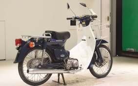 HONDA C50 SUPER CUB C50