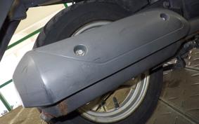 HONDA TODAY AF61
