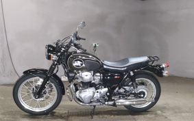 KAWASAKI  MEGURO K3 EJ800E