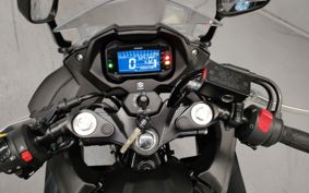 SUZUKI GSX250 R DN12B