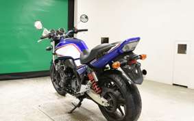 HONDA CB400SF GEN 4 A 2021 NC42