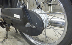 YAMAHA YB50 GEN 2 UA05J