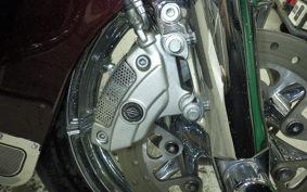 HARLEY FLHTKSE 1800CVO 2014