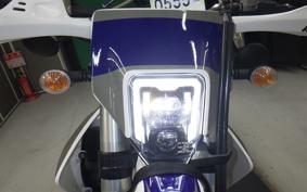 HUSQVARNA TE250I