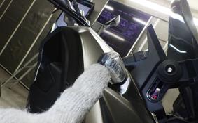 HONDA ADV150 2018 KF38