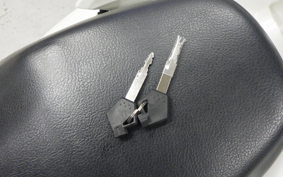 SUZUKI ADDRESS V125 SS 1985 CF4MA