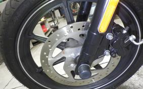 HARLEY XG750 STREET 2015