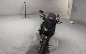 KAWASAKI Z1000 2014 ZRT00F