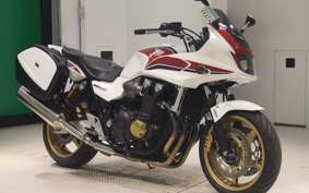 HONDA CB1300ST SUPER TOURING 2012 SC54