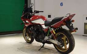 HONDA CB400 SUPER BOLDOR VTEC A 2014 NC42