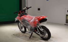 HONDA CRF110F JE02