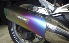 HONDA NC700 INTEGRA 2013 RC62