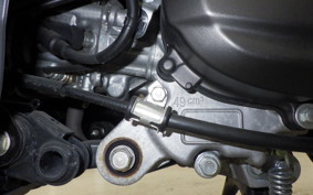 HONDA TACT-4ﾍﾞｰｼｯｸ 2022 AF79