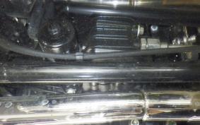 TRIUMPH BONNEVILLE SE 2009