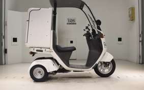 HONDA GYRO CANOPY TA03