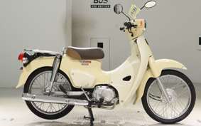 HONDA C110 SUPER CUB JA44