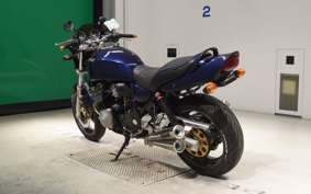 SUZUKI INAZUMA 400 (GSX400) 2004 GK7BA