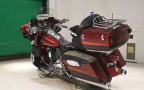 HARLEY FLHTCU 1580 CVO 2009