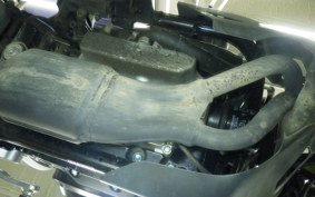 SUZUKI Vｽﾄﾛｰﾑ250 2010