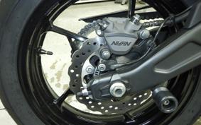 KAWASAKI NINJA 650 A 2018 ER650H