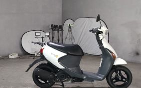 SUZUKI LETS4 CA45A