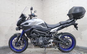 YAMAHA MT-09 Tracer 2015 RN36J