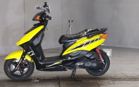 YAMAHA CYGNUS125XSR SE12J