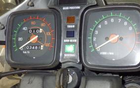 SUZUKI GS125E NF41B